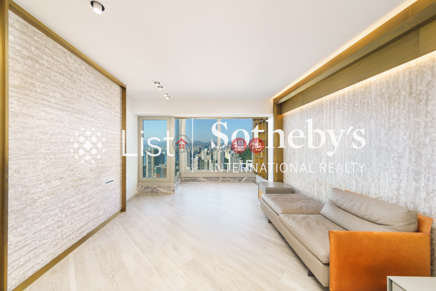 HK$ 84,000/ month, Park Garden Wan Chai District Property for Rent at Park Garden with 3 Bedrooms