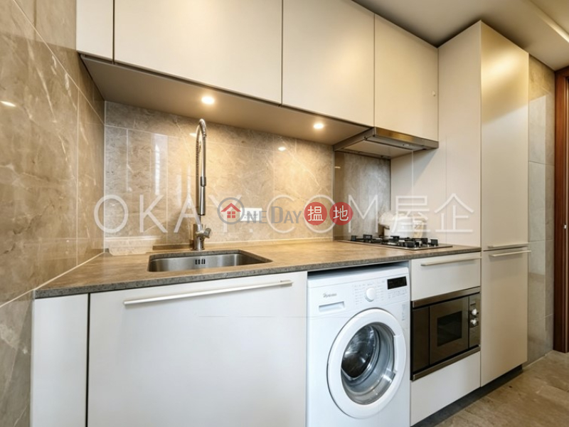 Lovely 1 bedroom with balcony | Rental, 38 Haven Street | Wan Chai District | Hong Kong | Rental HK$ 27,500/ month