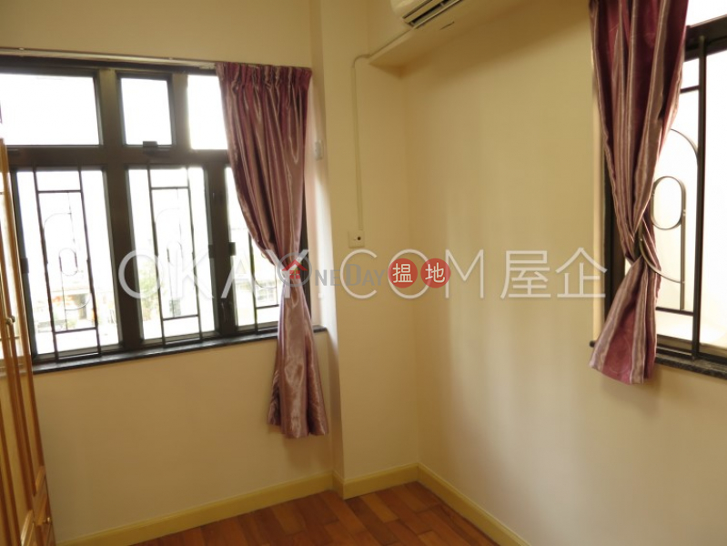 Property Search Hong Kong | OneDay | Residential, Sales Listings, Practical 2 bedroom in Mid-levels West | For Sale