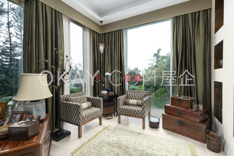 柏濤灣 88號|未知住宅|出售樓盤|HK$ 8,800萬