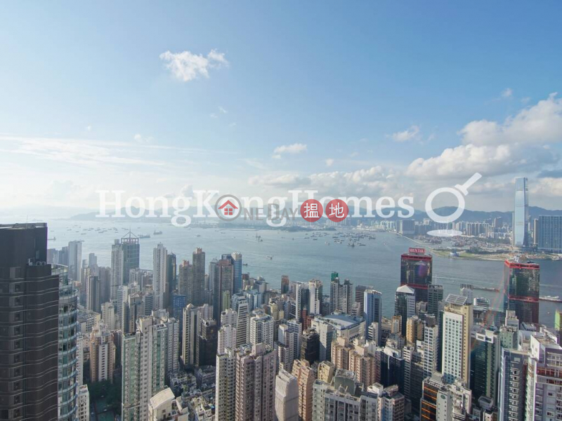 香港搵樓|租樓|二手盤|買樓| 搵地 | 住宅|出租樓盤瀚然三房兩廳單位出租