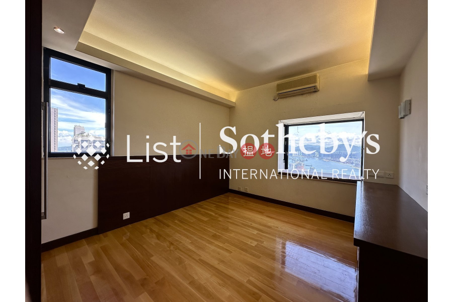 Property for Rent at Scenic Heights with 3 Bedrooms | 58A-58B Conduit Road | Western District, Hong Kong | Rental, HK$ 47,000/ month