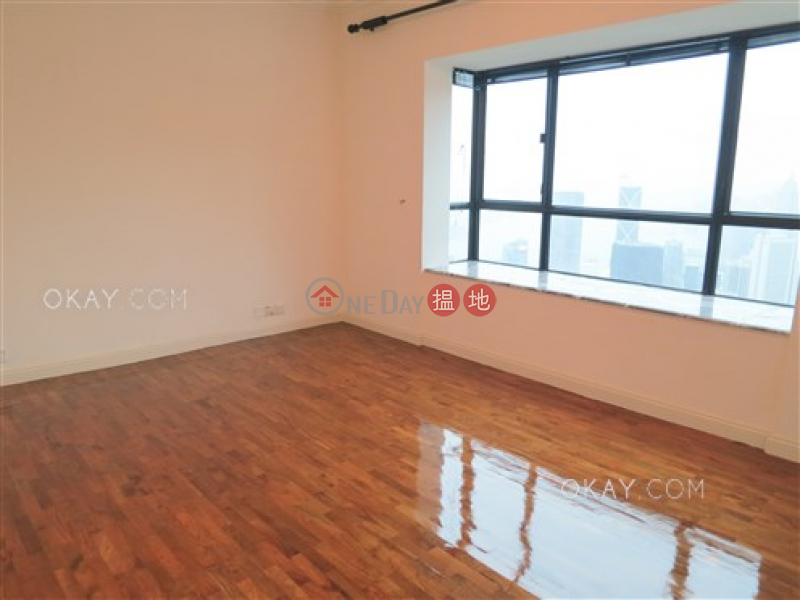 Property Search Hong Kong | OneDay | Residential, Rental Listings | Stylish 3 bedroom on high floor with parking | Rental