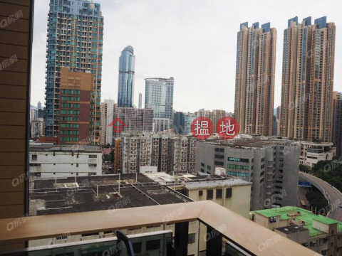 Eltanin Square Mile Block 2 | 2 bedroom Mid Floor Flat for Sale | Eltanin Square Mile Block 2 利奧坊‧曉岸2座 _0