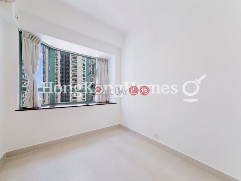 3 Bedroom Family Unit for Rent at Goldwin Heights | 2 Seymour Road | Western District, Hong Kong Rental | HK$ 35,000/ month