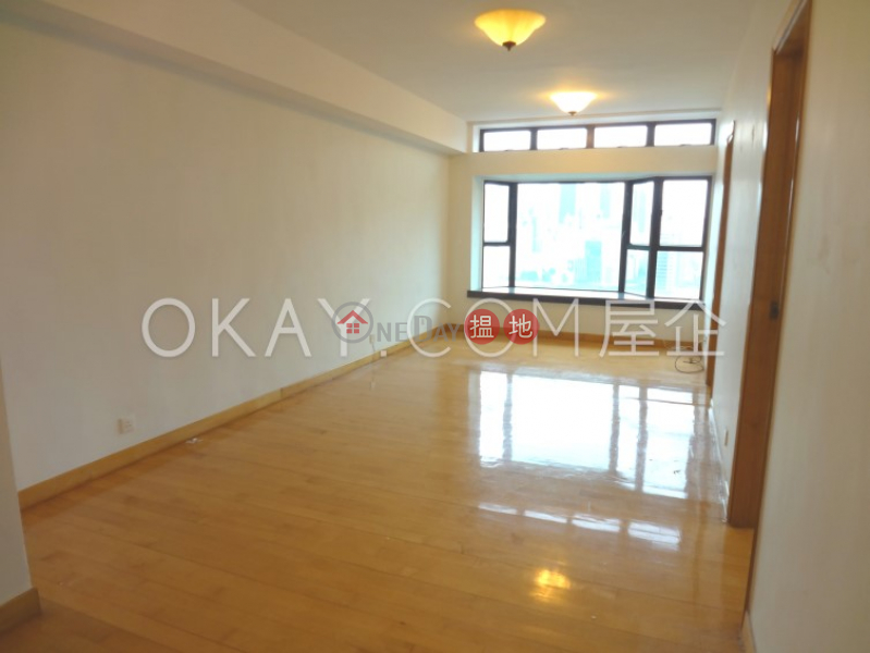 Luxurious 3 bedroom on high floor with racecourse views | For Sale | Fortuna Court 永光苑 Sales Listings