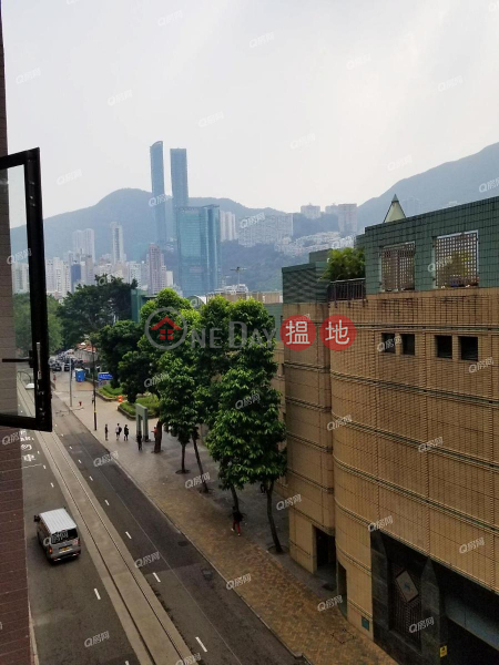 Property Search Hong Kong | OneDay | Residential, Rental Listings | Garwin Court | 2 bedroom High Floor Flat for Rent