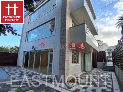 Sai Kung Village House | Property For Sale and Lease in Wong Mo Ying 黃毛應-Detached, Garden | Property ID:1552 | Wong Mo Ying Village House 黃毛應村屋 _0