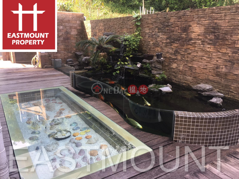 Property Search Hong Kong | OneDay | Residential | Rental Listings Sai Kung Village House | Property For Sale and Lease in Pak Sha Wan 白沙灣-Full sea view detached house | Property ID:2271