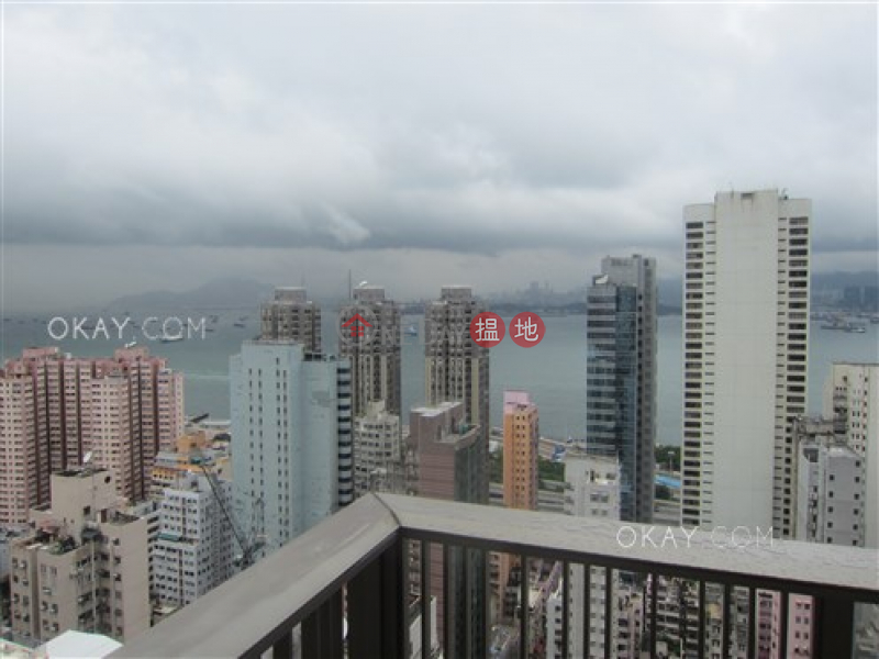 Island Crest Tower 2, High | Residential, Rental Listings HK$ 52,000/ month