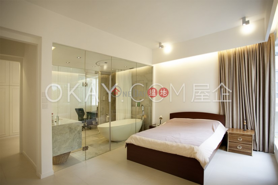 Property Search Hong Kong | OneDay | Residential, Sales Listings, Stylish 2 bedroom with balcony | For Sale