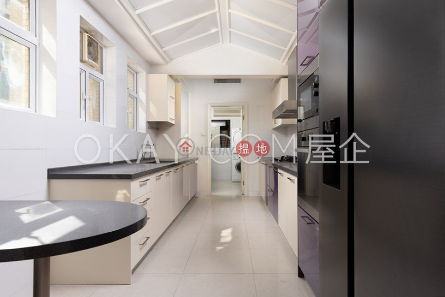 Property Search Hong Kong | OneDay | Residential, Rental Listings Efficient 4 bedroom with balcony & parking | Rental