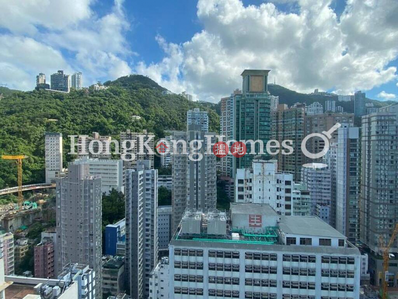 1 Bed Unit for Rent at Li Chit Garden | 1 Li Chit Street | Wan Chai District | Hong Kong Rental, HK$ 23,800/ month