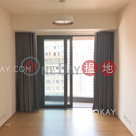 Nicely kept 2 bedroom with balcony | Rental | Alassio 殷然 _0