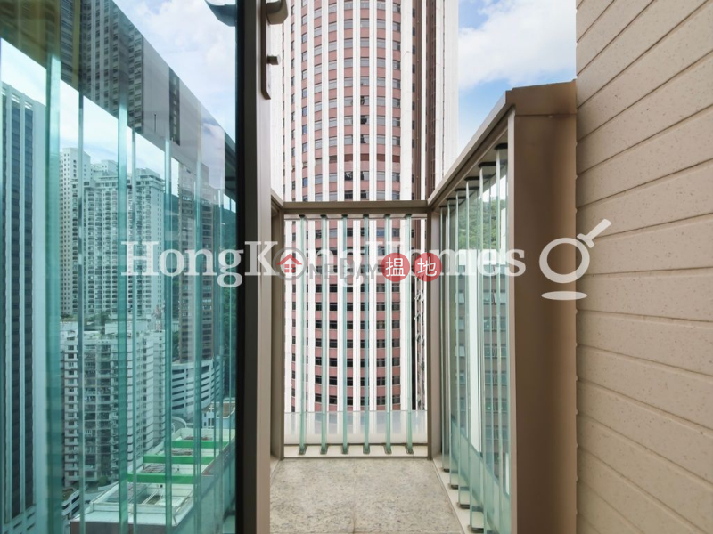 HK$ 17.5M The Avenue Tower 2 Wan Chai District | 2 Bedroom Unit at The Avenue Tower 2 | For Sale