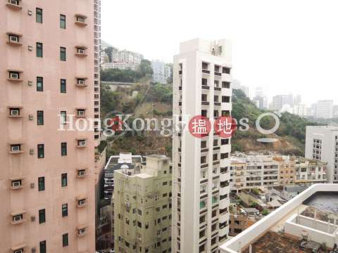 1 Bed Unit at Kam Shan Court | For Sale, Kam Shan Court 金珊閣 | Wan Chai District (Proway-LID116690S)_0