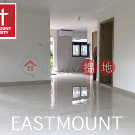 Sai Kung Duplex Village House | Property For Sale in Sha Kok Mei 沙角尾-Nearby Sai Kung Town | Property ID:2340 | Sha Kok Mei 沙角尾村1巷 _0
