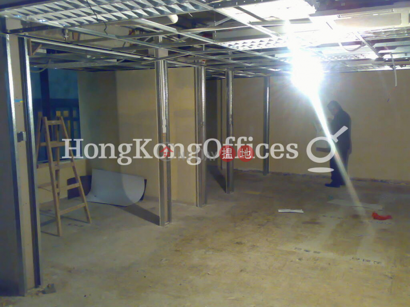 HK$ 42,005/ month Parkview Commercial Building Wan Chai District, Office Unit for Rent at Parkview Commercial Building