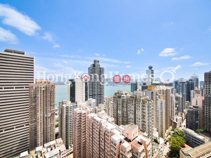 Property Search Hong Kong | OneDay | Residential | Sales Listings Studio Unit at Novum West Tower 2 | For Sale