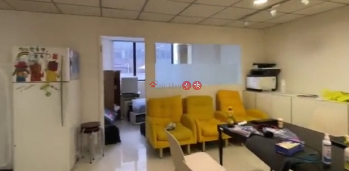 HK$ 20,300/ month | Workingfield Commercial Building | Wan Chai District, TEL: 98755238