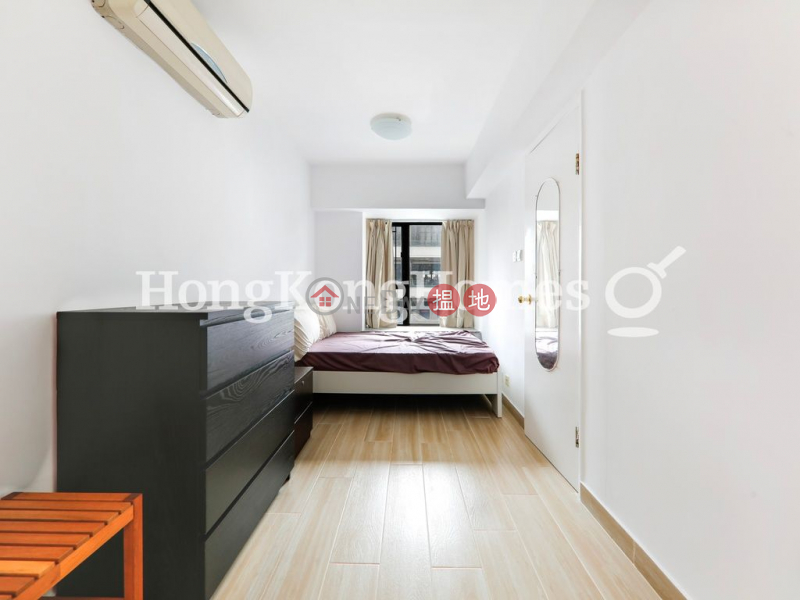 HK$ 17,500/ month Dawning Height, Central District 1 Bed Unit for Rent at Dawning Height