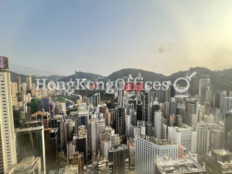 Property Search Hong Kong | OneDay | Office / Commercial Property Rental Listings Office Unit for Rent at Sun Hung Kai Centre