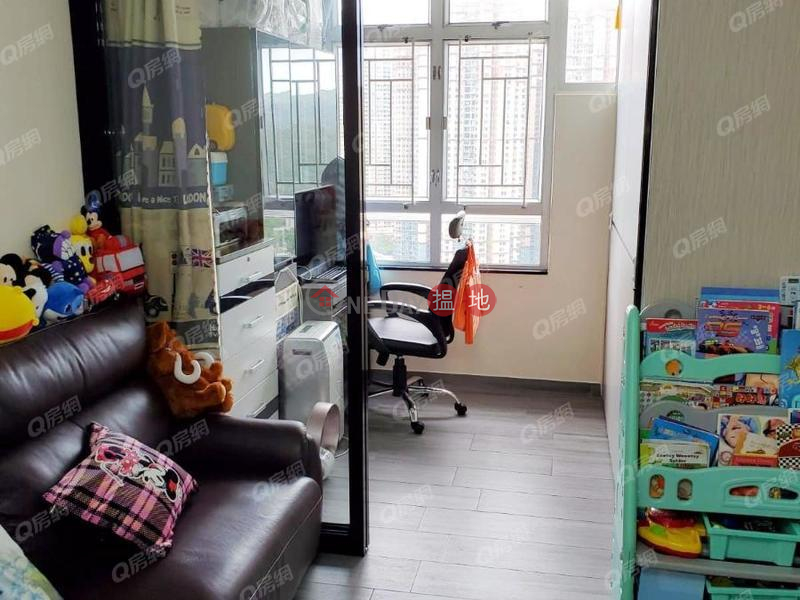 Property Search Hong Kong | OneDay | Residential | Sales Listings | Kwong Ning House (Block F) Kwong Ming Court | 2 bedroom High Floor Flat for Sale