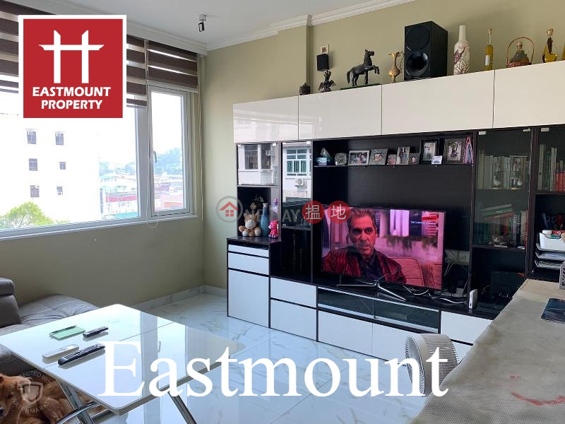 Sai Kung Flat | Property For in Sai Kung Town Centre 西貢市中心- Nearby HKA | Property ID:2502 | Centro Mall 城市娛樂中心 Sales Listings