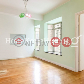 3 Bedroom Family Unit at Golden Lodge | For Sale | Golden Lodge 金帝軒 _0
