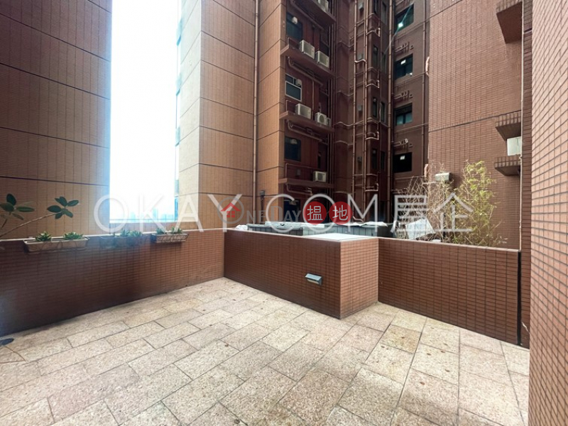 HK$ 70,000/ month, The Arch Moon Tower (Tower 2A) Yau Tsim Mong Lovely 2 bedroom on high floor with terrace & parking | Rental