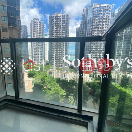 Property for Sale at The Visionary, Tower 1 with 1 Bedroom | The Visionary, Tower 1 昇薈 1座 _0