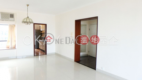 Gorgeous 4 bed on high floor with sea views & balcony | For Sale | Beverly Hill 比華利山 _0