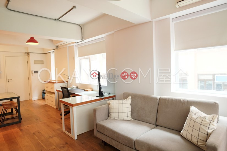 Property Search Hong Kong | OneDay | Residential, Rental Listings Tasteful studio with balcony | Rental
