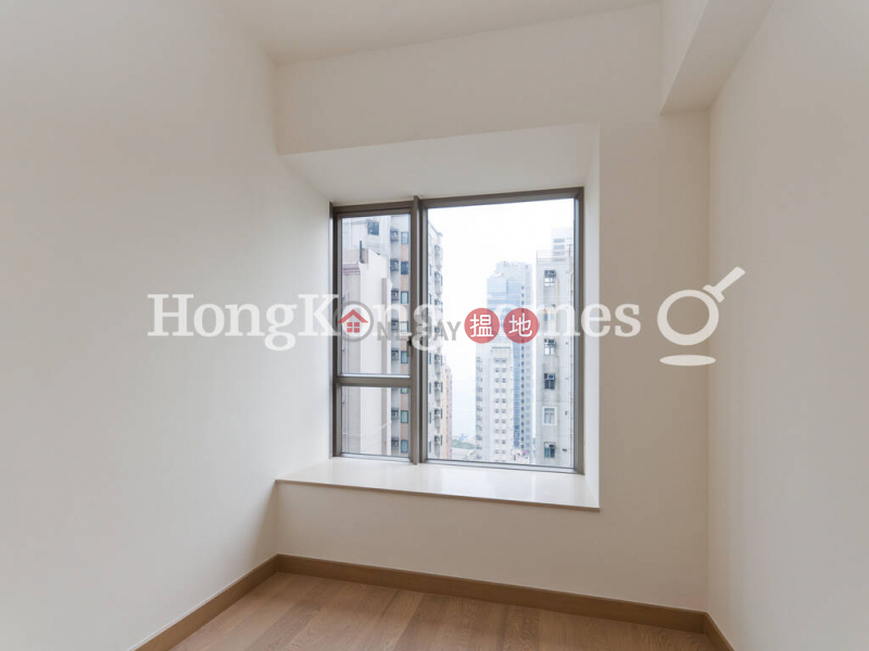 Property Search Hong Kong | OneDay | Residential | Rental Listings | 3 Bedroom Family Unit for Rent at Island Crest Tower 2
