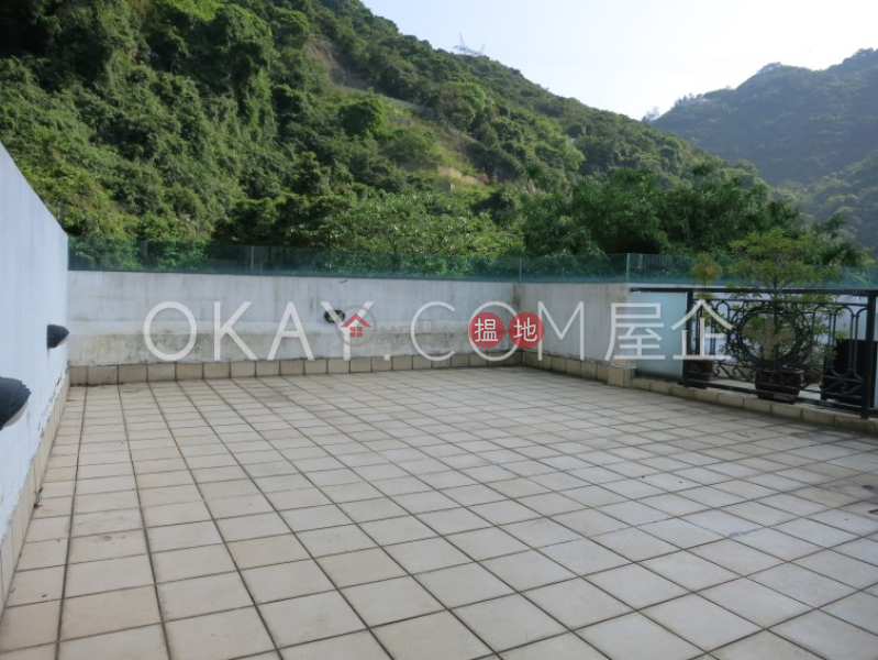 Gorgeous 3 bedroom on high floor with rooftop | Rental | Kennedy Court 顯輝豪庭 Rental Listings