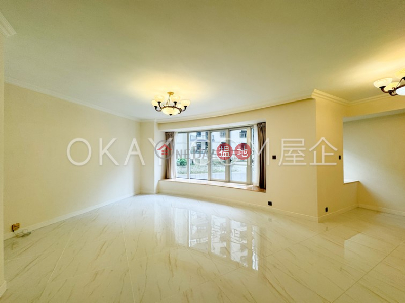 Luxurious 3 bedroom with parking | Rental | Tregunter 地利根德閣 Rental Listings