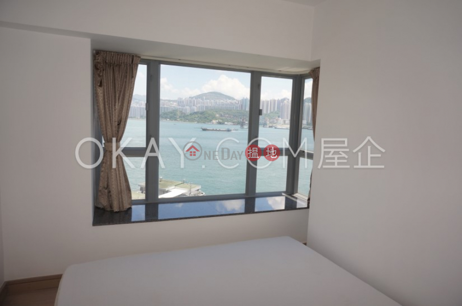 Stylish 3 bedroom with sea views & balcony | Rental | 38 Tai Hong Street | Eastern District, Hong Kong | Rental, HK$ 35,000/ month