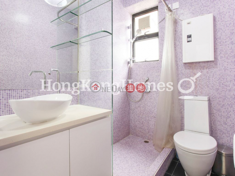1 Bed Unit at Nikken Heights | For Sale, 12-14 Princes Terrace | Western District | Hong Kong | Sales | HK$ 15M