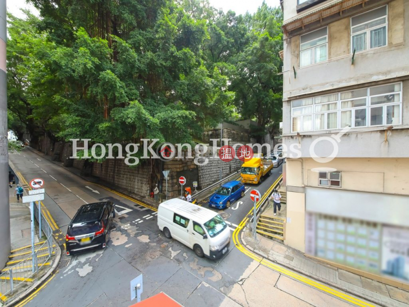 Property Search Hong Kong | OneDay | Residential, Sales Listings | 1 Bed Unit at Tung Cheung Building | For Sale