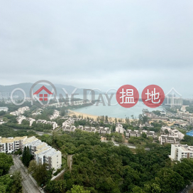 Cozy 3 bedroom on high floor with sea views & balcony | Rental | Discovery Bay, Phase 3 Parkvale Village, Woodbury Court 愉景灣 3期 寶峰 寶怡閣 _0