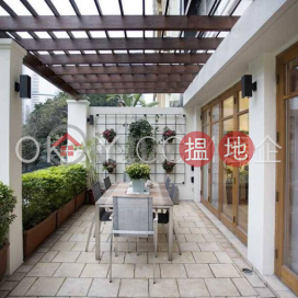 3房2廁,實用率高,連車位堅尼地大廈出售單位 | 堅尼地大廈 Kennedy Apartment _0