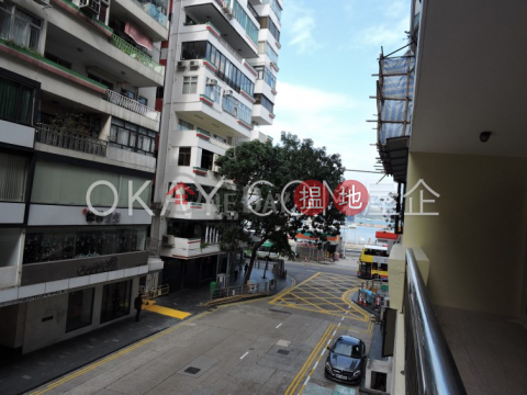 Popular 3 bedroom in Causeway Bay | Rental | Welcome Mansion 華廈大廈 _0