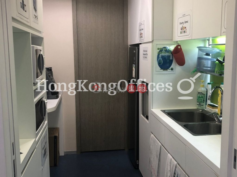 HK$ 119,168/ month | 148 Electric Road, Wan Chai District, Office Unit for Rent at 148 Electric Road