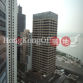 富衛金融中心寫字樓租單位出租 | 富衛金融中心 FWD Financial Centre _0