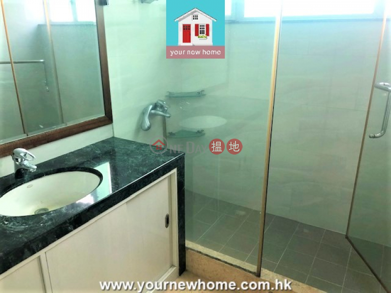 HK$ 75,000/ 月匡湖居西貢|Marina Cove House in Sai Kung For Rent