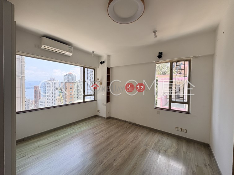 Elegant 3 bedroom with balcony | For Sale | 66 Conduit Road | Western District Hong Kong Sales HK$ 15.8M