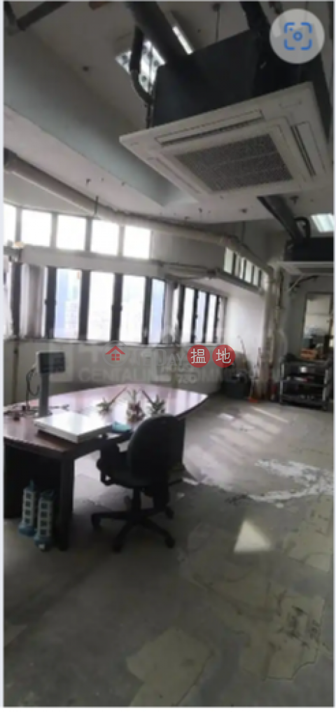High floor, high usage rate, Tcl Tower TCL工業中心 | Tsuen Wan (KINFA-4090737127)_0