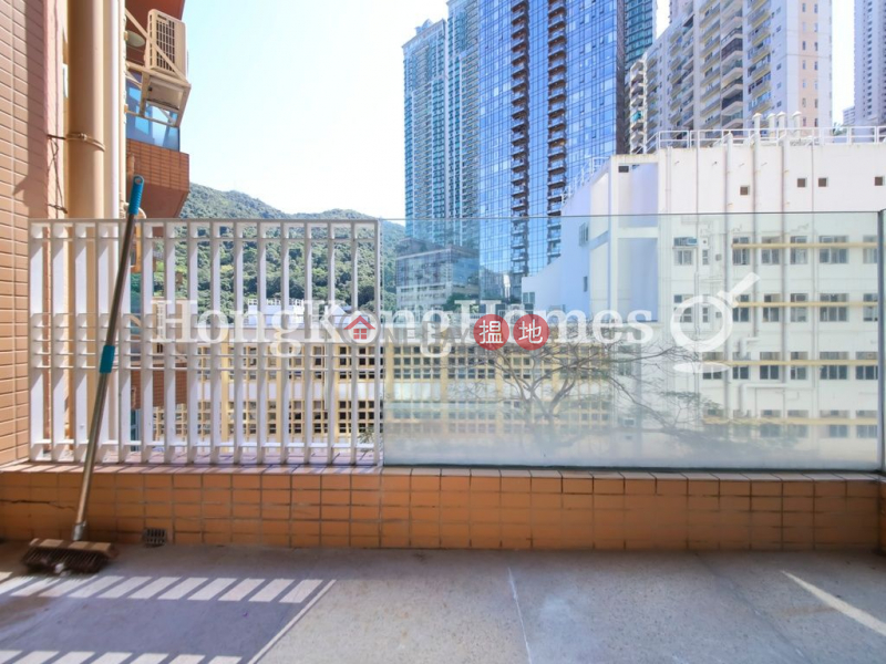 3 Bedroom Family Unit for Rent at Jardine Summit 50A-C Tai Hang Road | Wan Chai District, Hong Kong | Rental | HK$ 33,000/ month