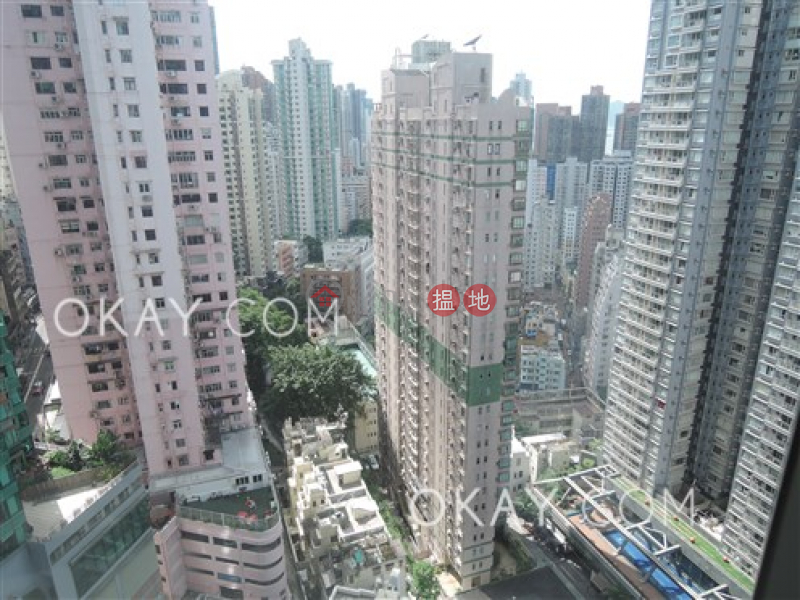 Property Search Hong Kong | OneDay | Residential, Rental Listings Popular 3 bedroom on high floor with balcony | Rental