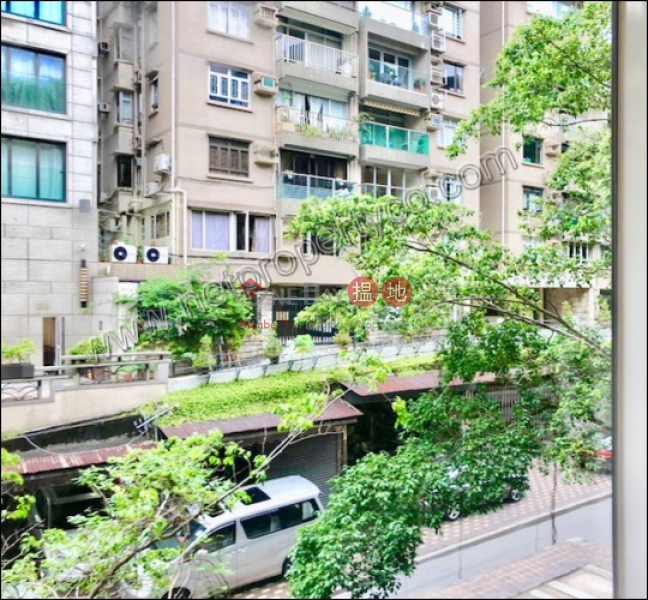 Spacious Apartment for Sale in Happy Valley 72-82 Blue Pool Road | Wan Chai District | Hong Kong, Sales, HK$ 31M